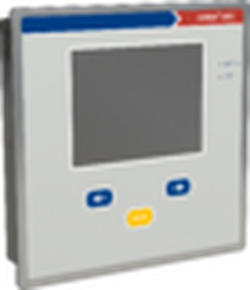 ARC-HMI human-machine interface