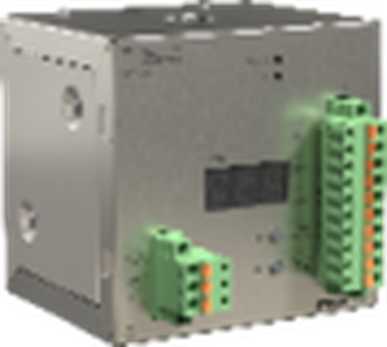 ARC-MS Master Simple module