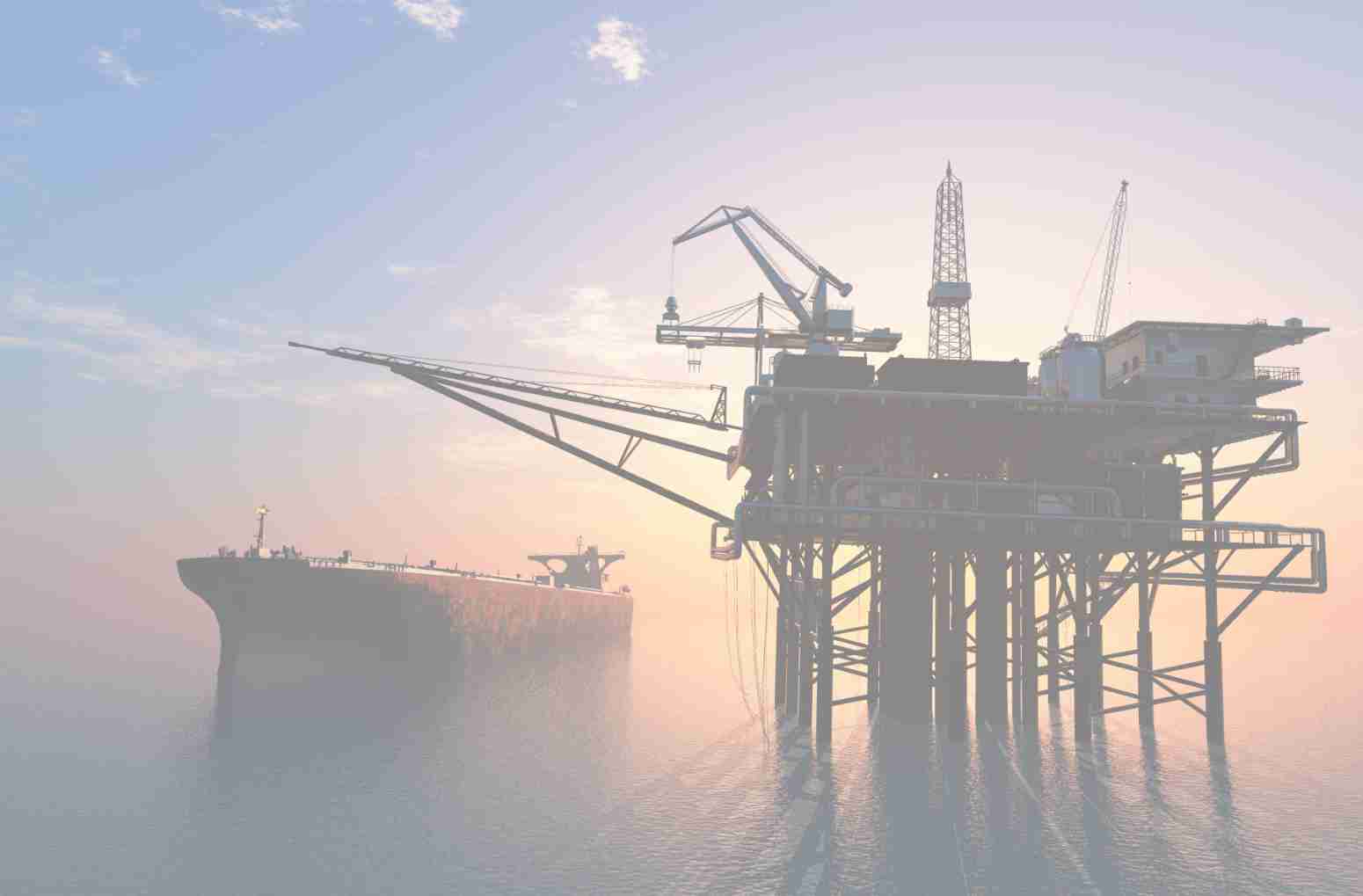 Offshore platforms (FPSO/Rig)