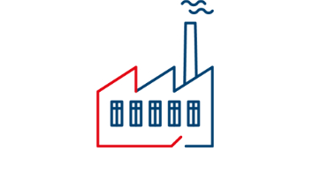 Industrija, procesna postrojenja